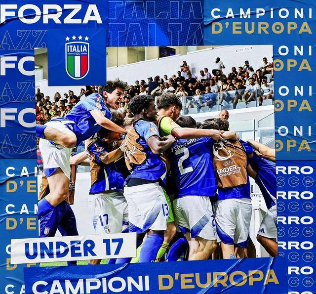 星空体育-意大利国家队强势晋级欧洲杯,向冠军努力迈进
