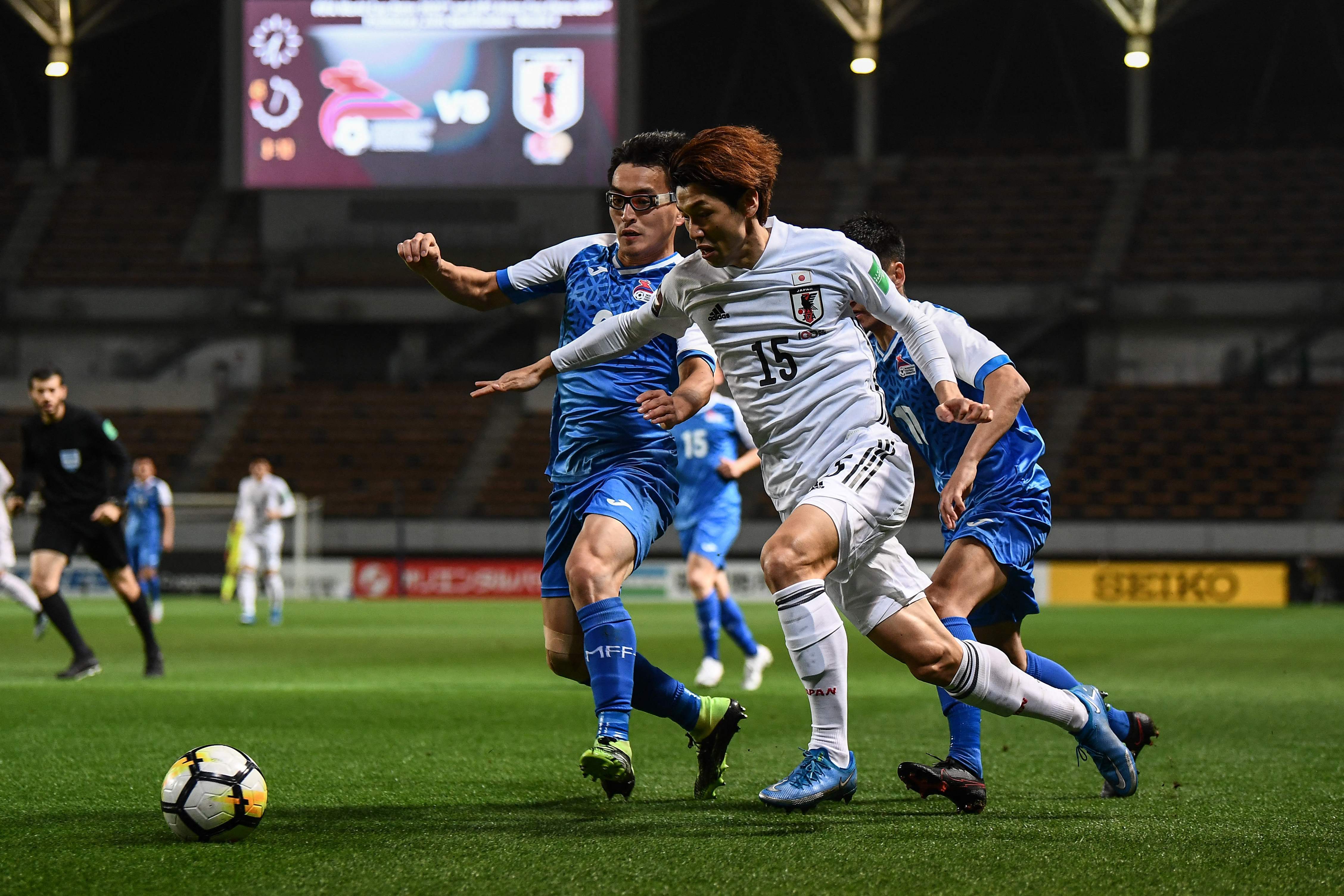 星空体育-日本足球联赛球队赢得国际大赛