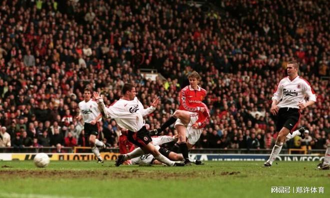 大胜告捷：利物浦势不可挡晋级