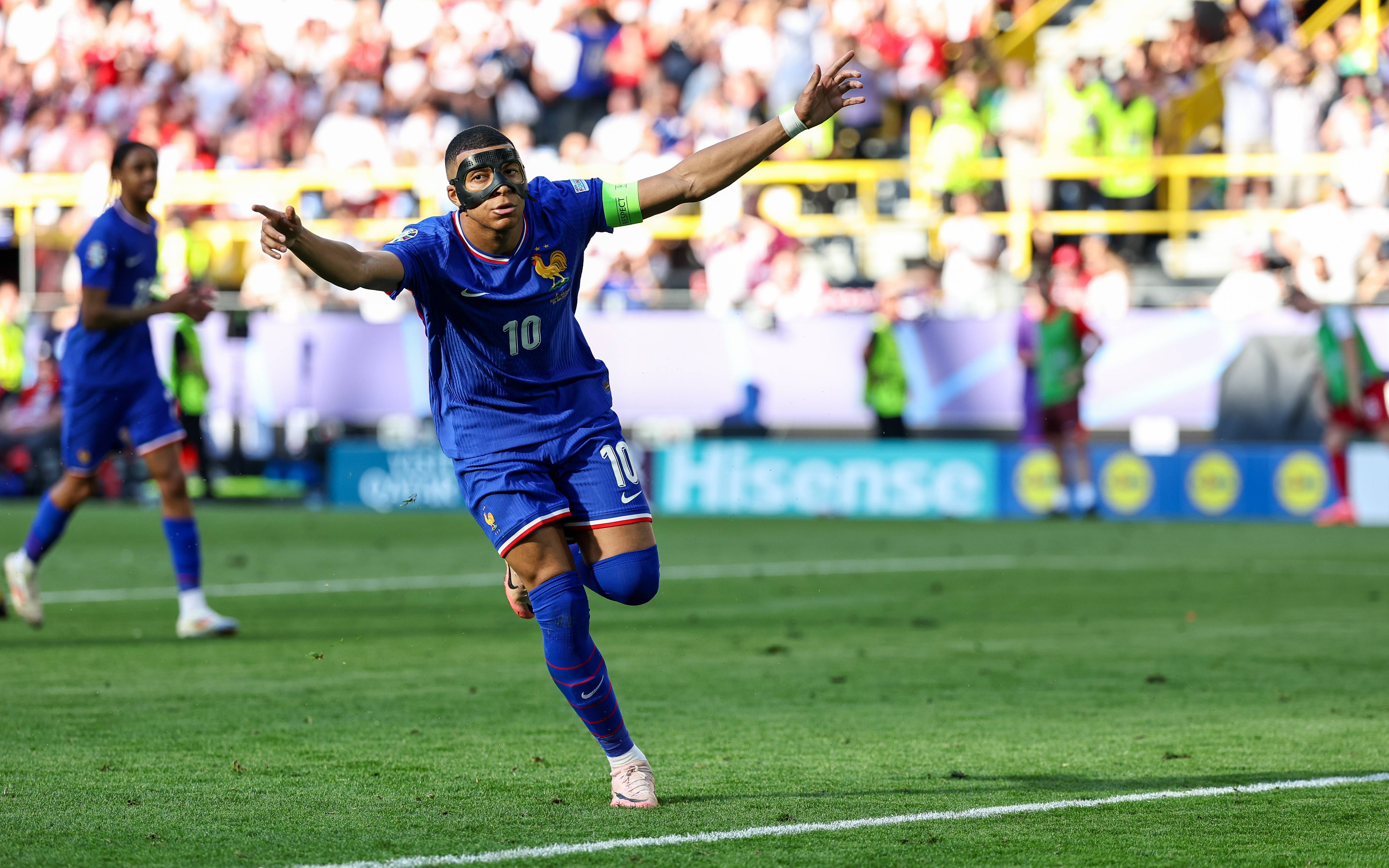 星空体育-法国面对奥地利,双方展开激烈对抗