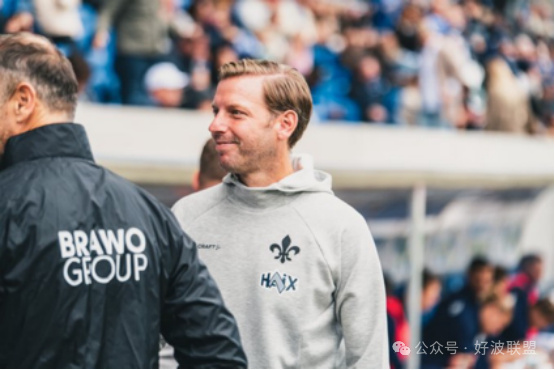 星空体育-不伦瑞克教练组的新训练计划曝光