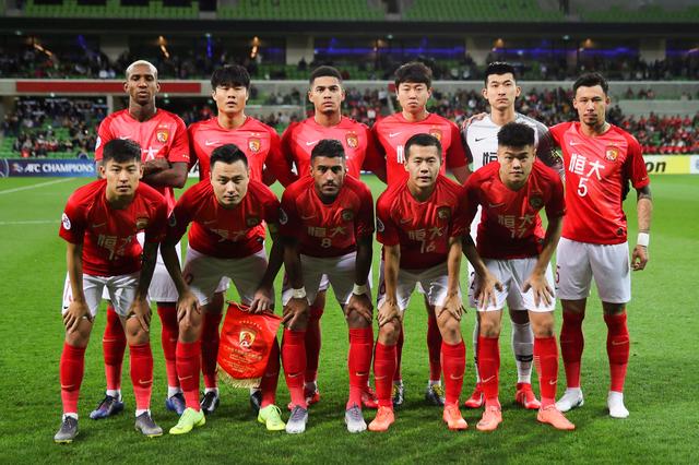 星空体育-广州恒大备战与浦和蹴鞠，实力如何？