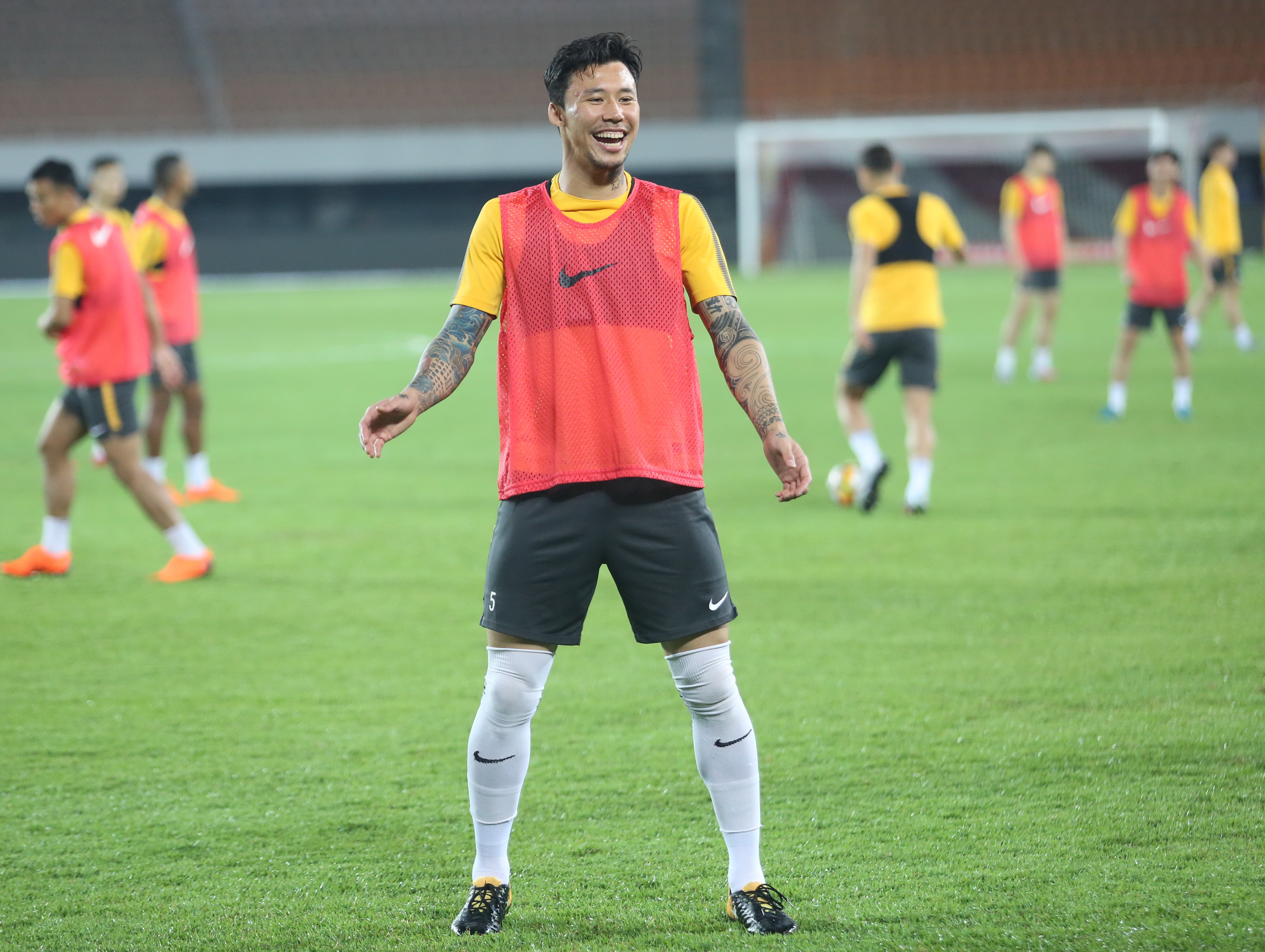 广州恒大备战与浦和蹴鞠，实力如何？