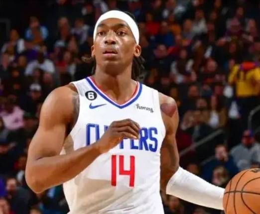 星空体育-快船后卫因个人问题休战一段时间