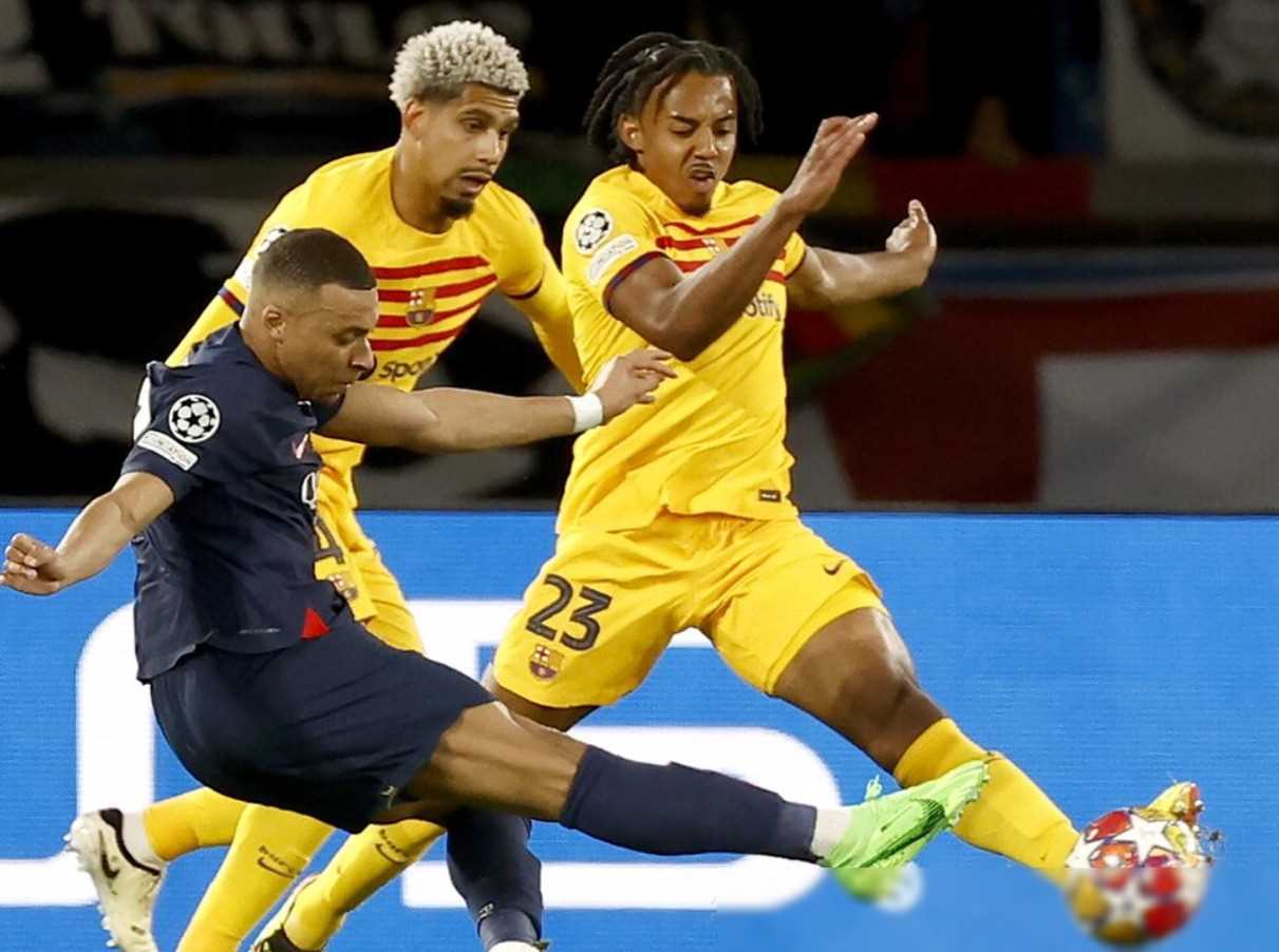 星空体育-罗马大胜PSG，成功晋级欧冠四强