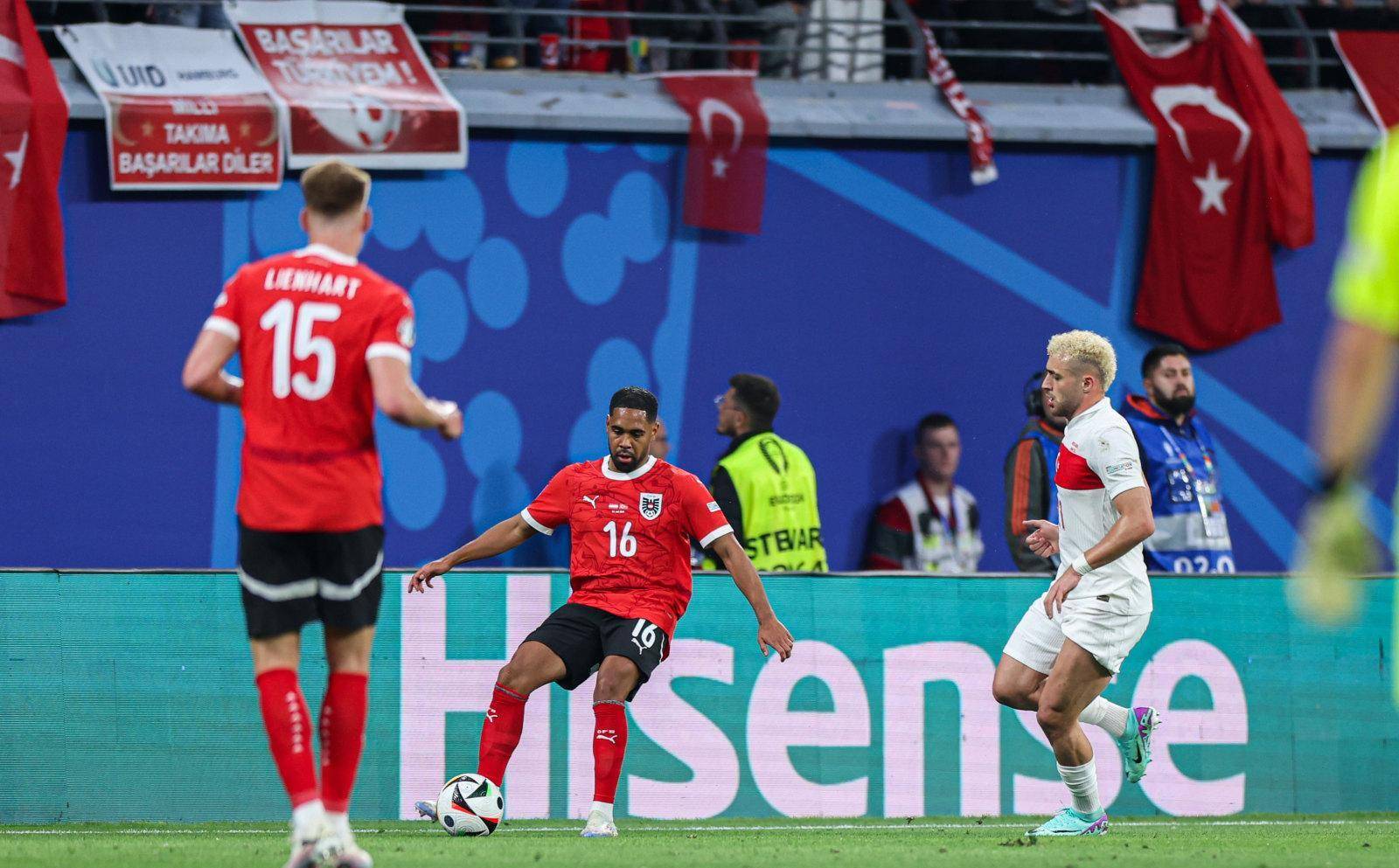 激情拼搏!欧洲强队争夺荣誉与胜利 激情拼搏!欧洲强队争夺荣誉与胜利