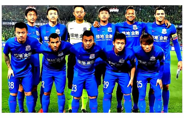 星空体育-上海绿地申花队击败对手，登上榜首