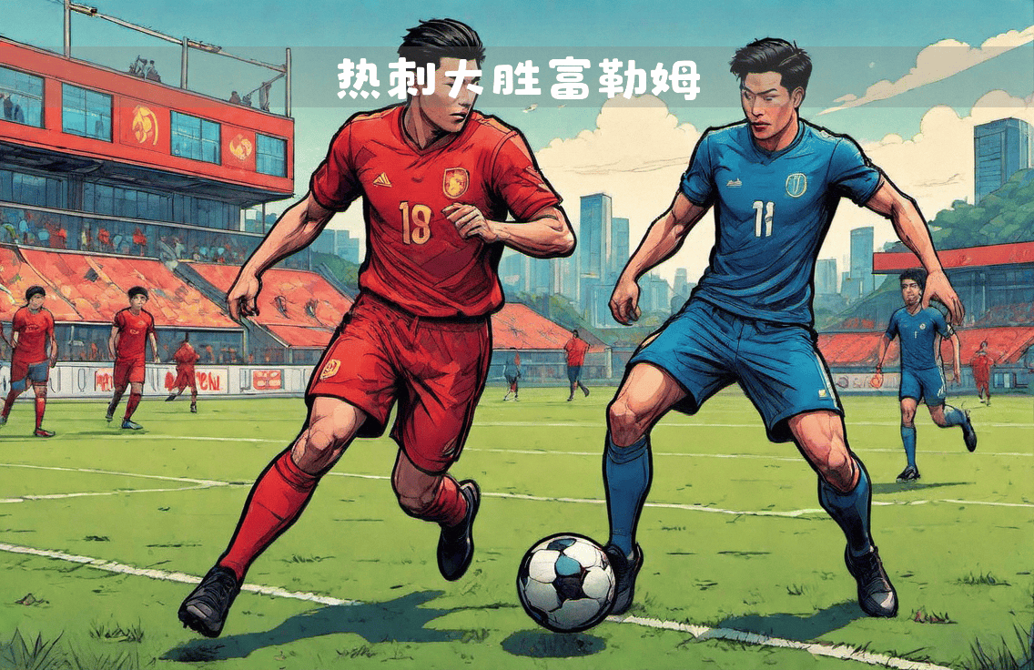 热刺主场取胜,继续稳定表现 热刺主场取胜,继续稳定表现