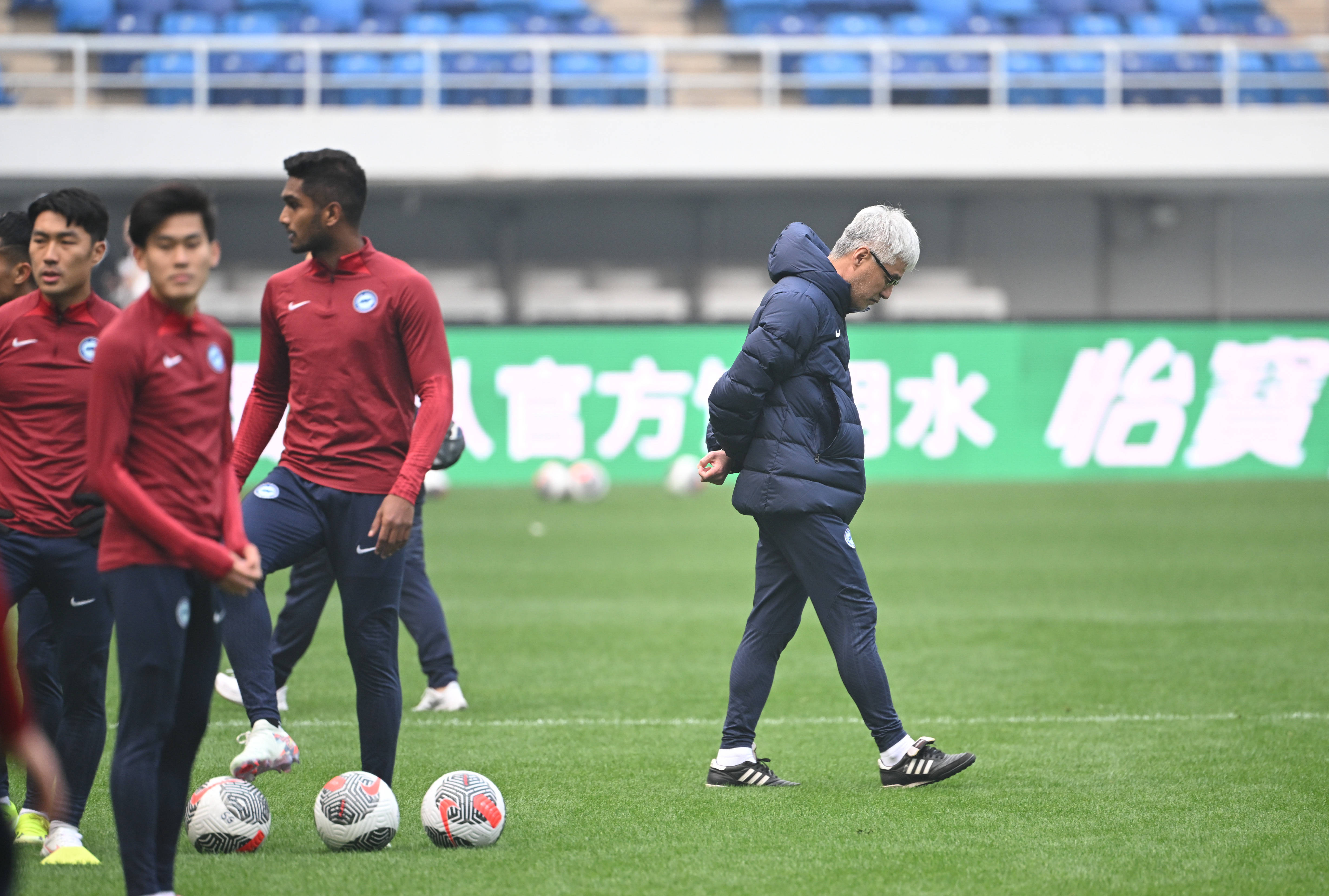 国际比赛中球队实力迅速提升 国际比赛中球队实力迅速提升