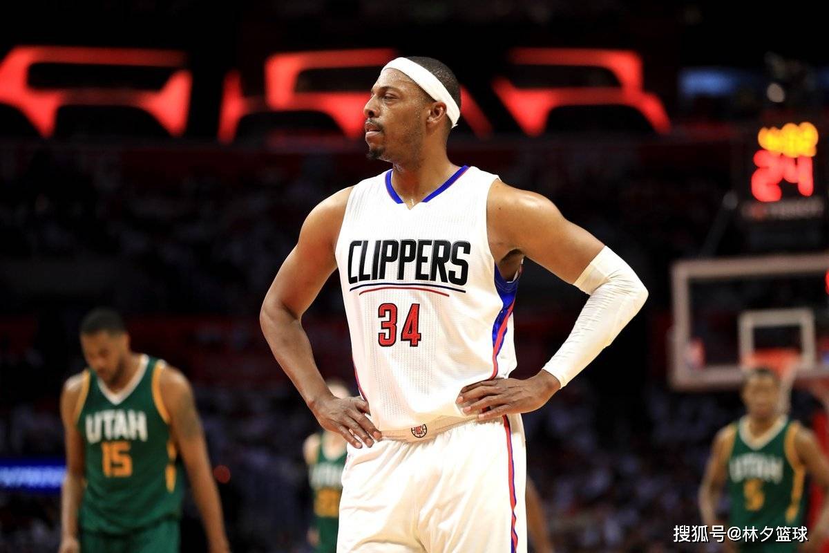 快船老将回顾赛季经历，感慨良多