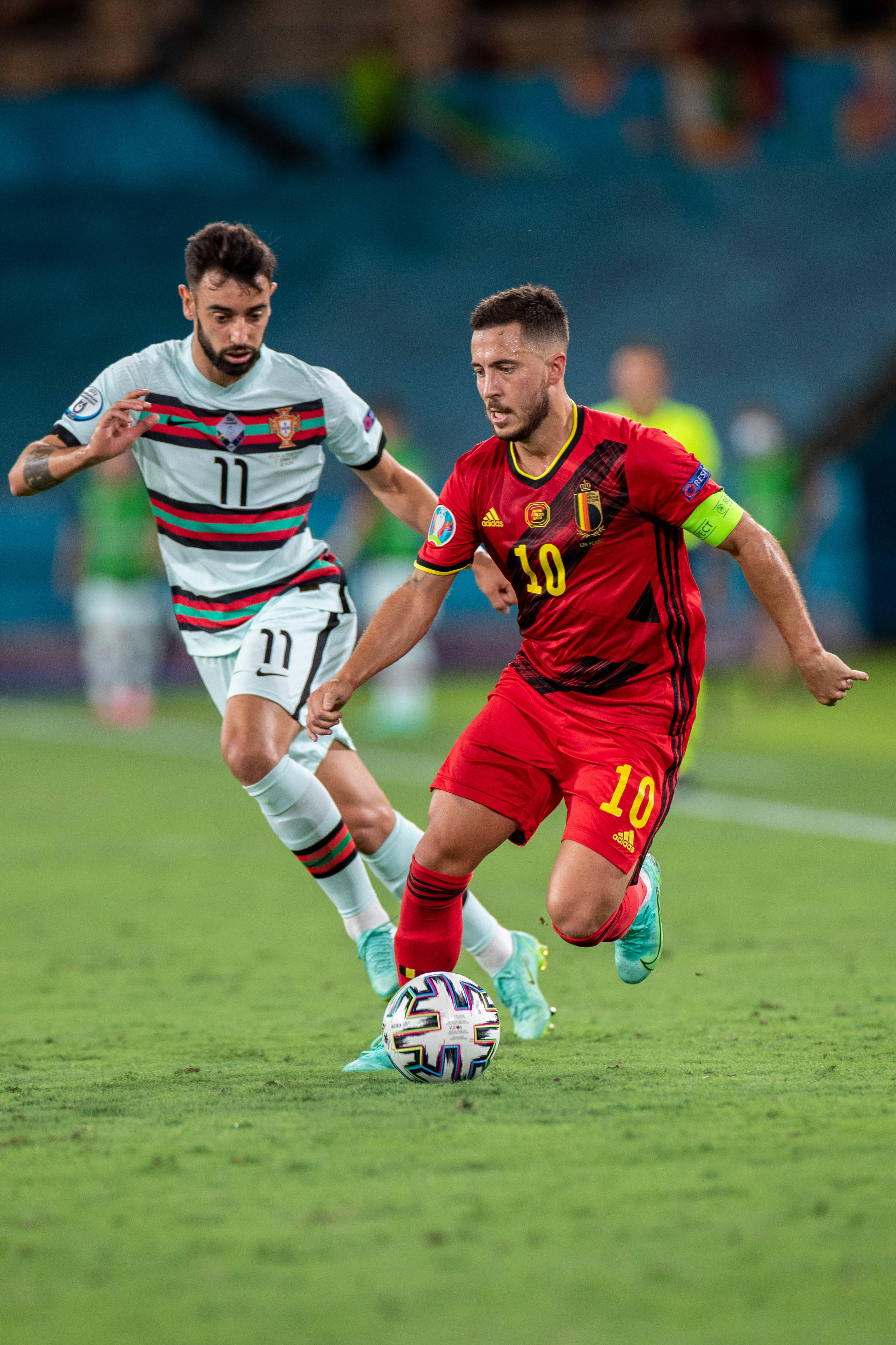 葡萄牙客场不敌哈萨克斯坦,比利时大胜哈萨克斯坦领先 葡萄牙客场不敌哈萨克斯坦,比利时大胜哈萨克斯坦领先