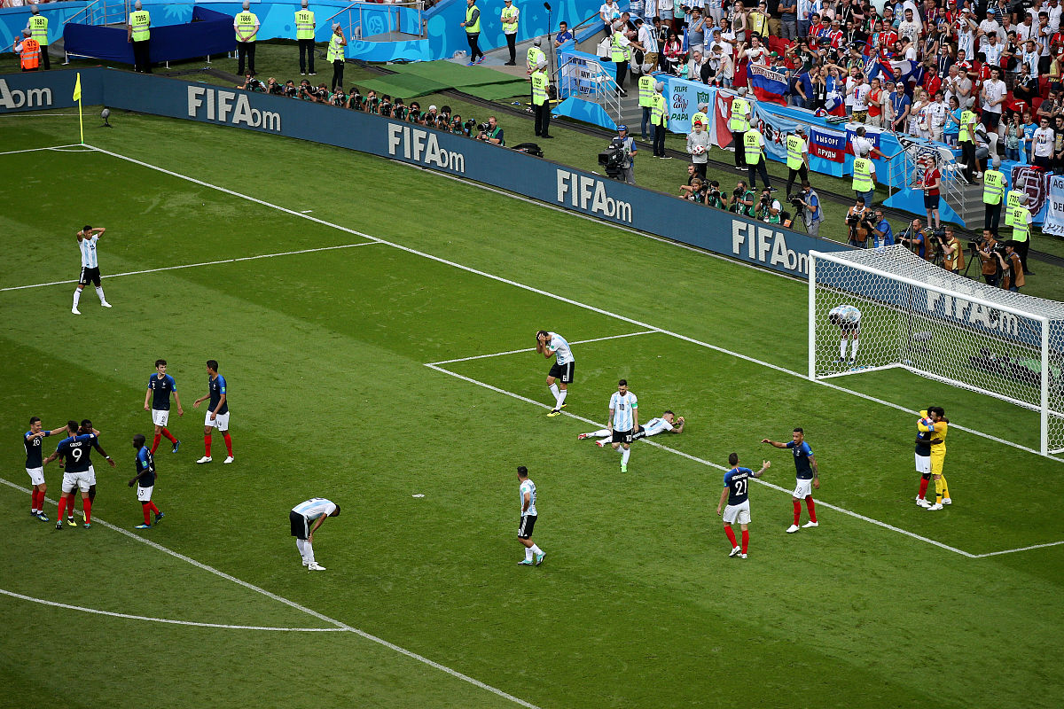 意大利成功守住领先,克罗地亚孤注一掷 意大利成功守住领先,克罗地亚孤注一掷