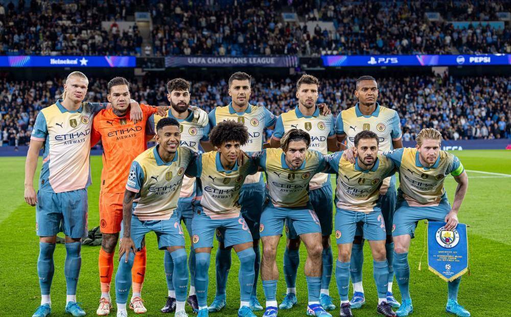 星空体育-曼城球员表现出色,备战欧洲足坛巅峰赛事