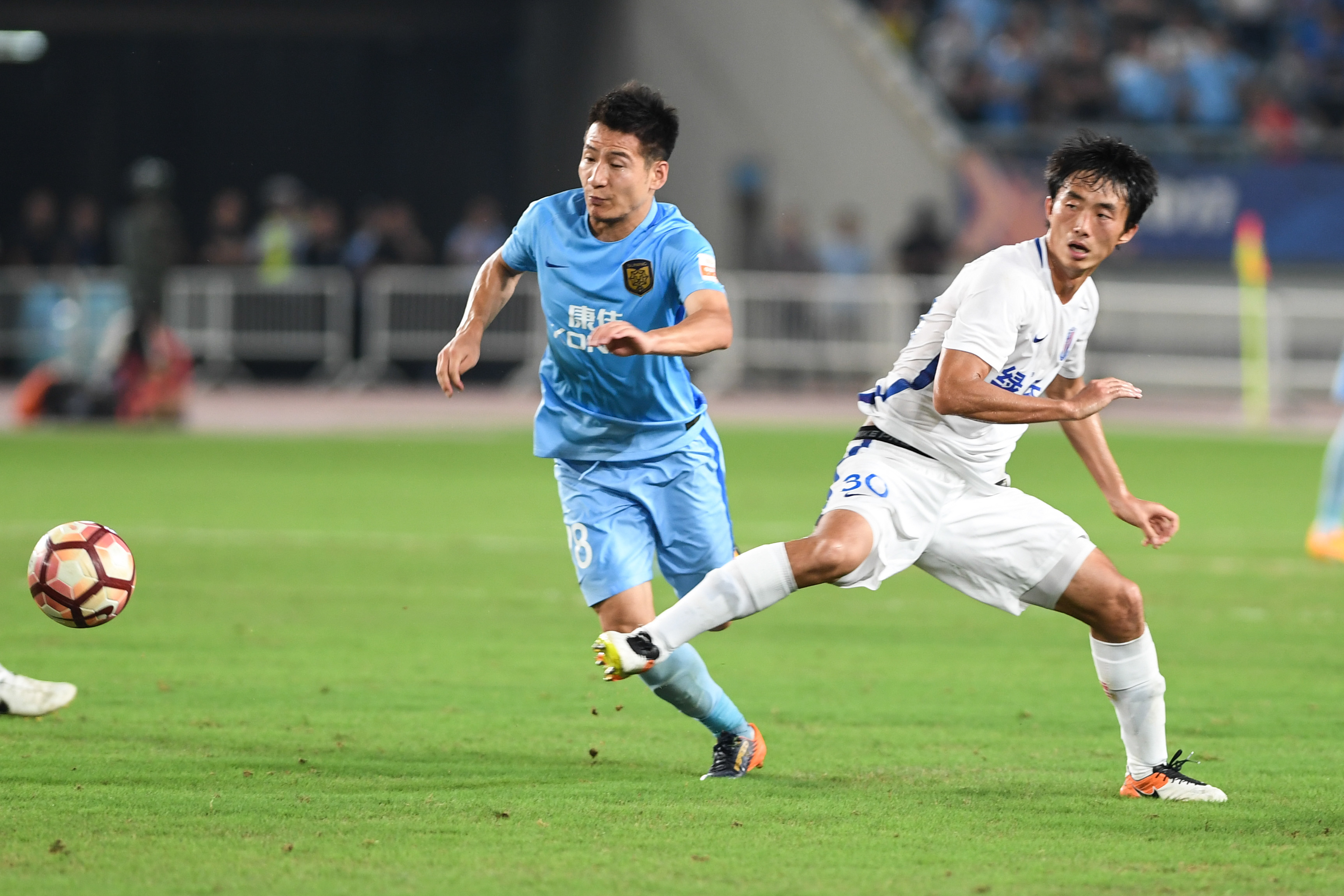 江苏苏宁客场不败,稳健攀升积分榜 江苏苏宁客场不败,稳健攀升积分榜