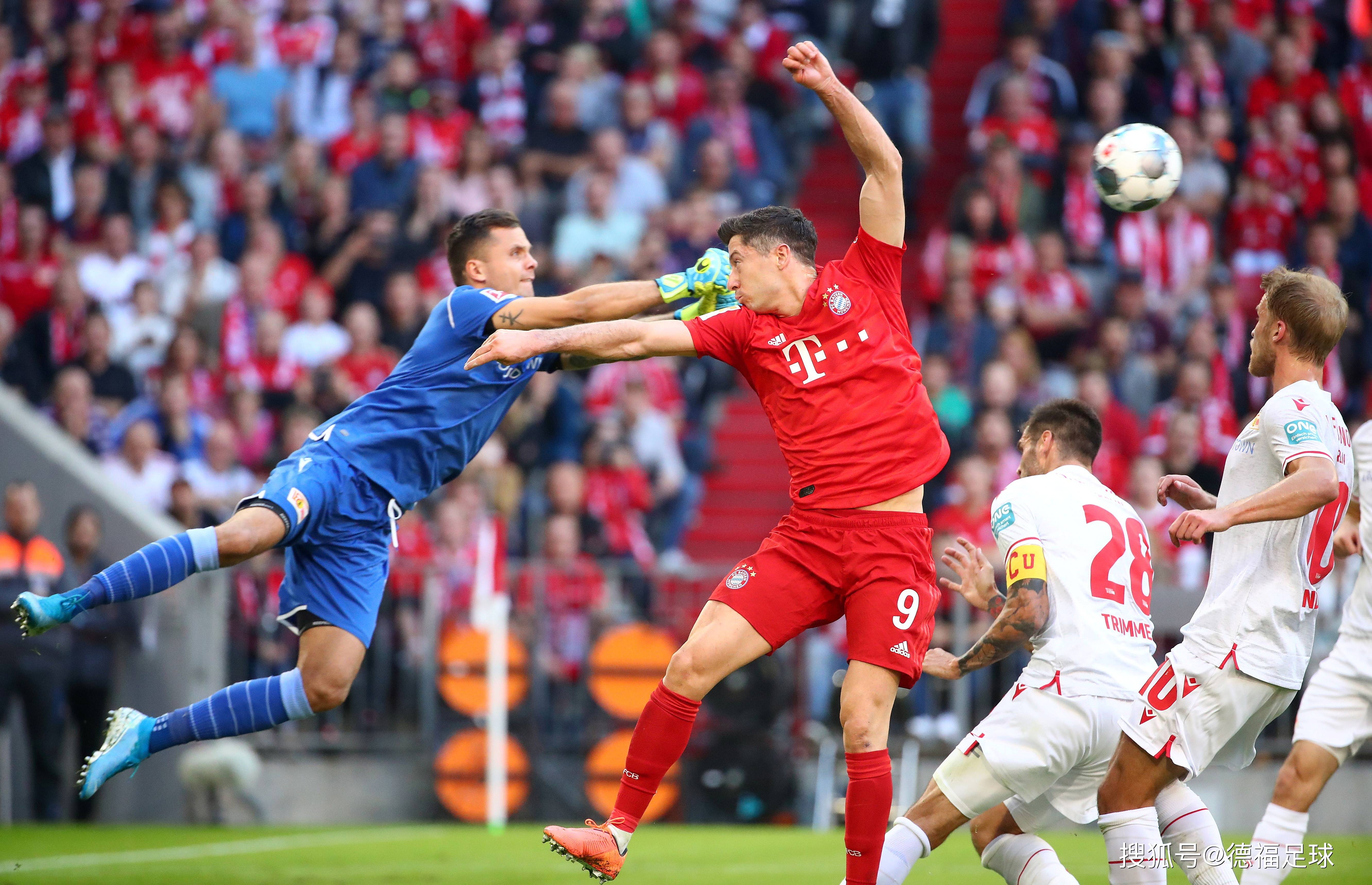 拜仁主场轻松胜利,德甲劲旅晋级八强 拜仁主场轻松胜利,德甲劲旅晋级八强