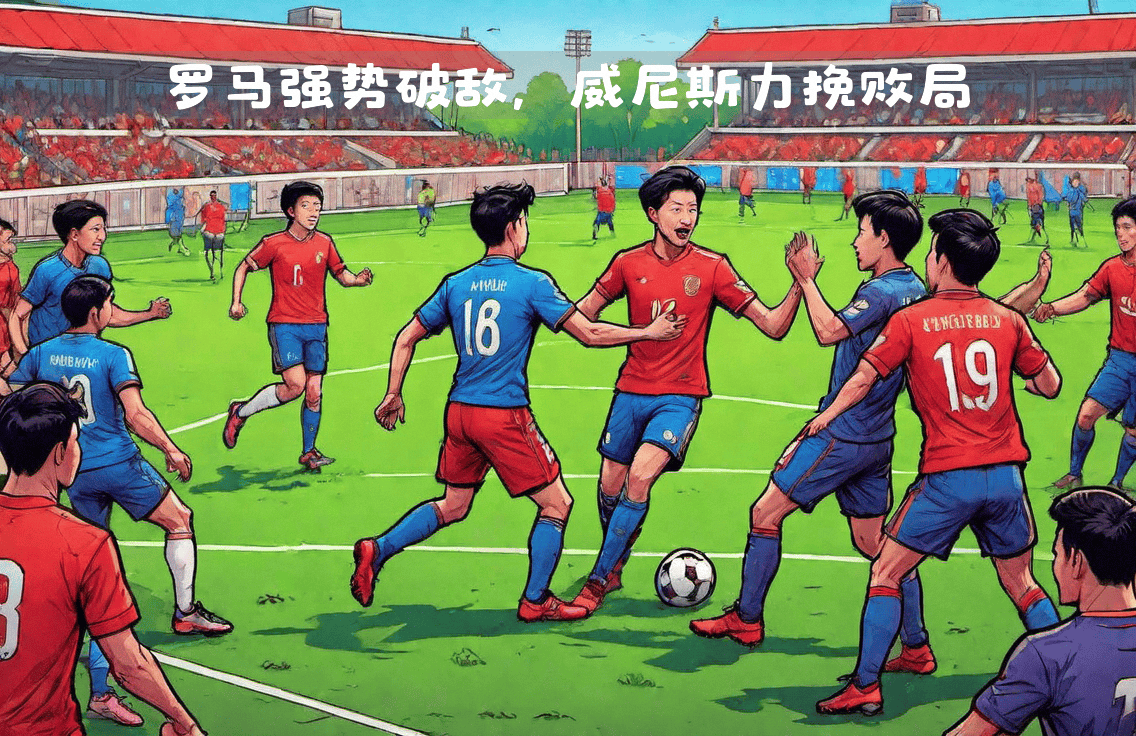 星空体育-比分激烈！欧洲足球比赛中双方势均力敌