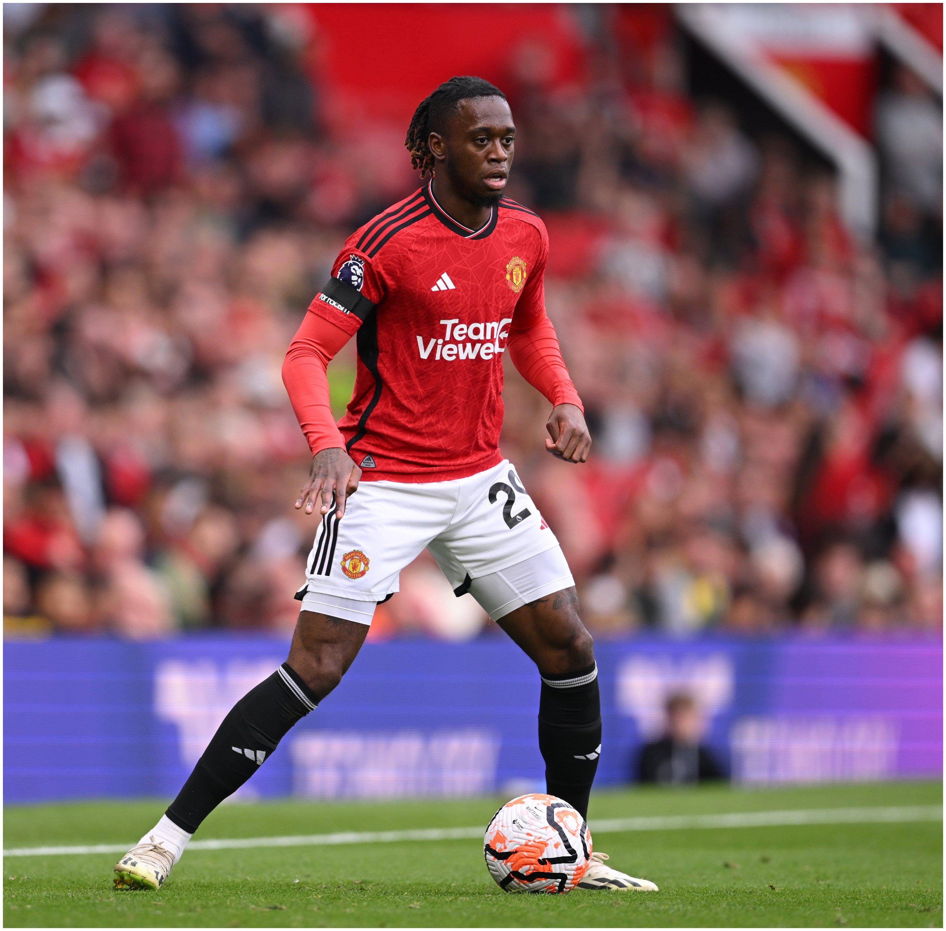 曼联锋煞备战对拜仁，全力争取晋级下一轮