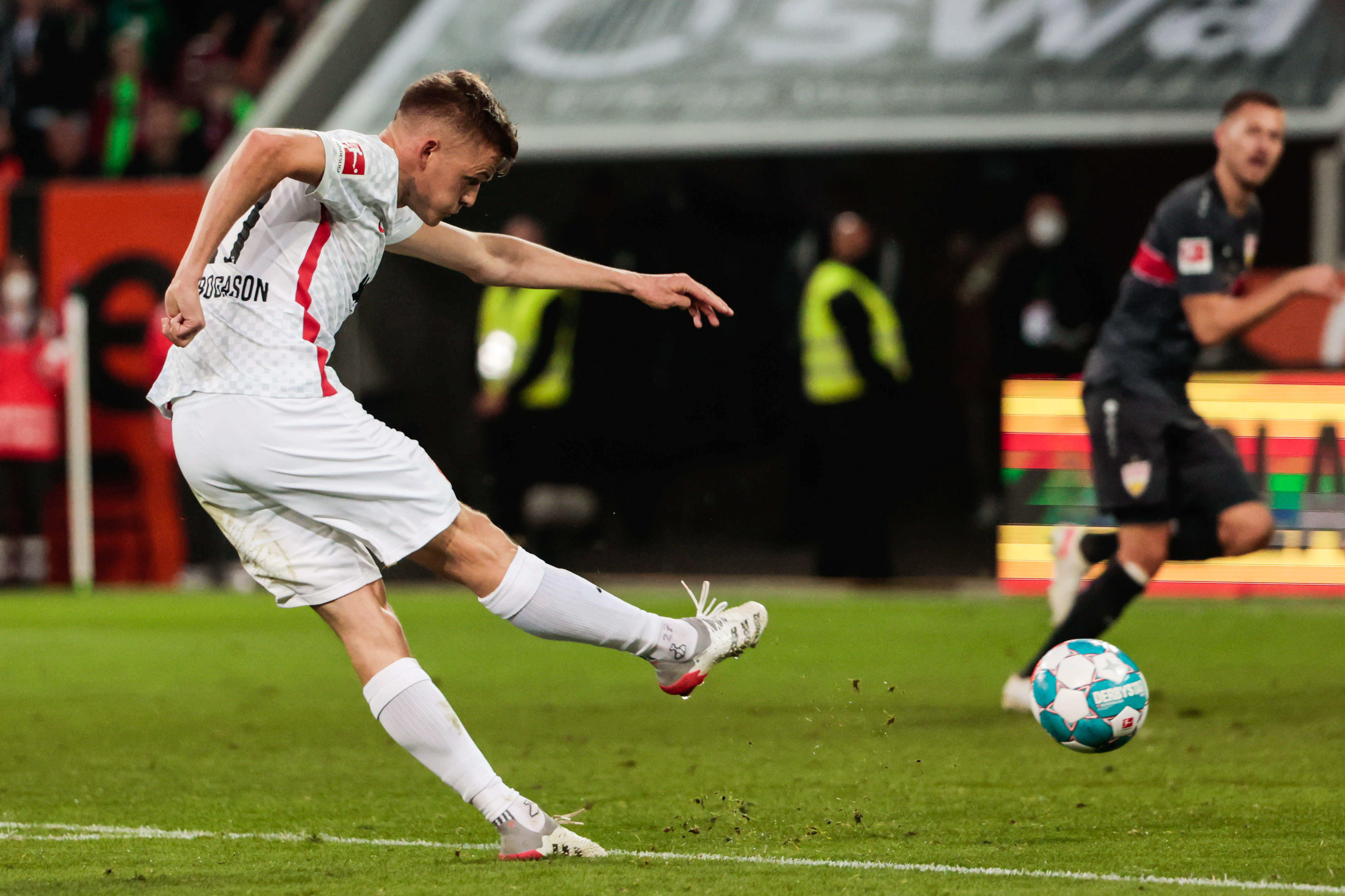 救火现身！奥格斯堡客场大捷，提振士气