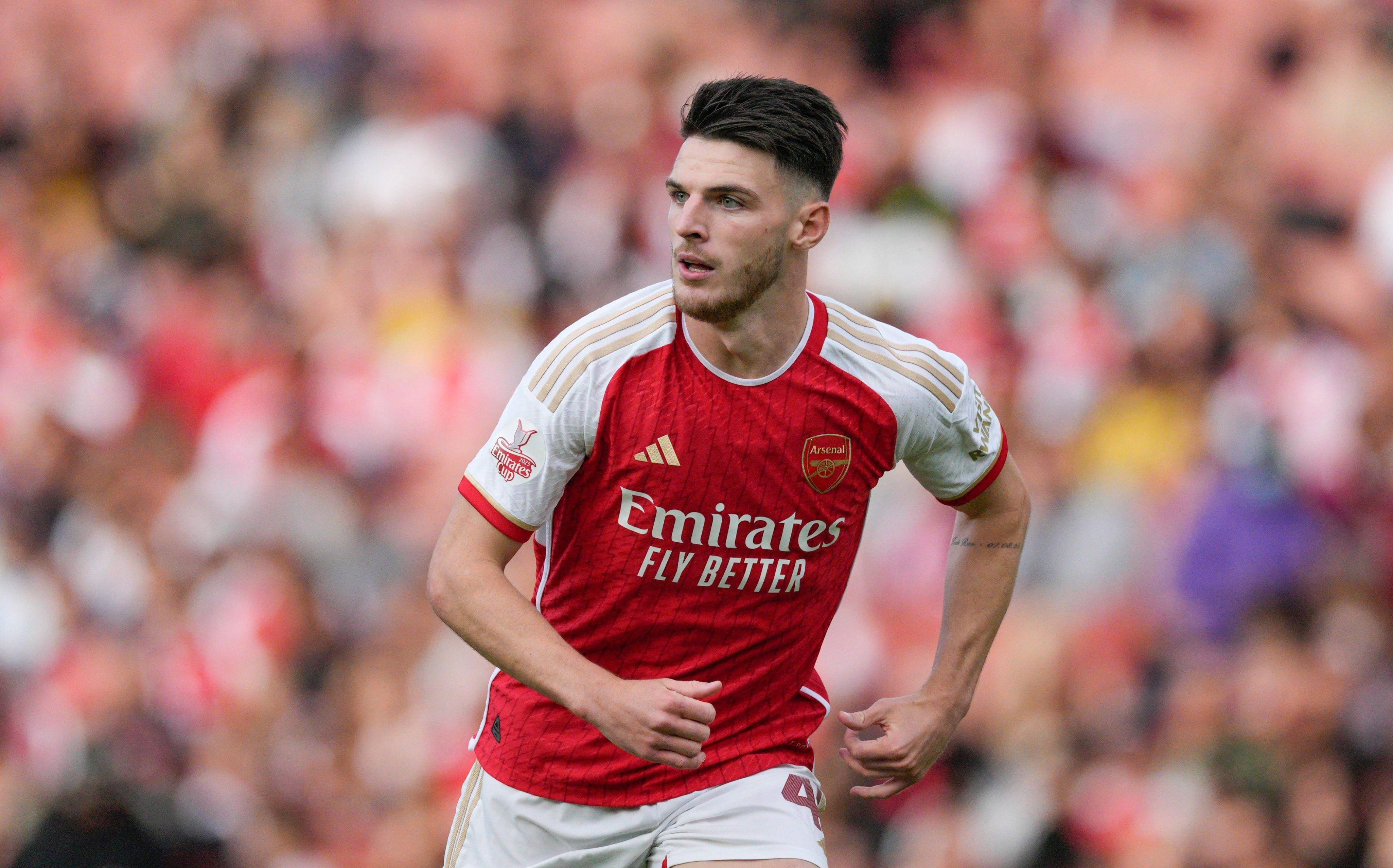 星空体育-阿森纳小将崭露头角,获得主力位置