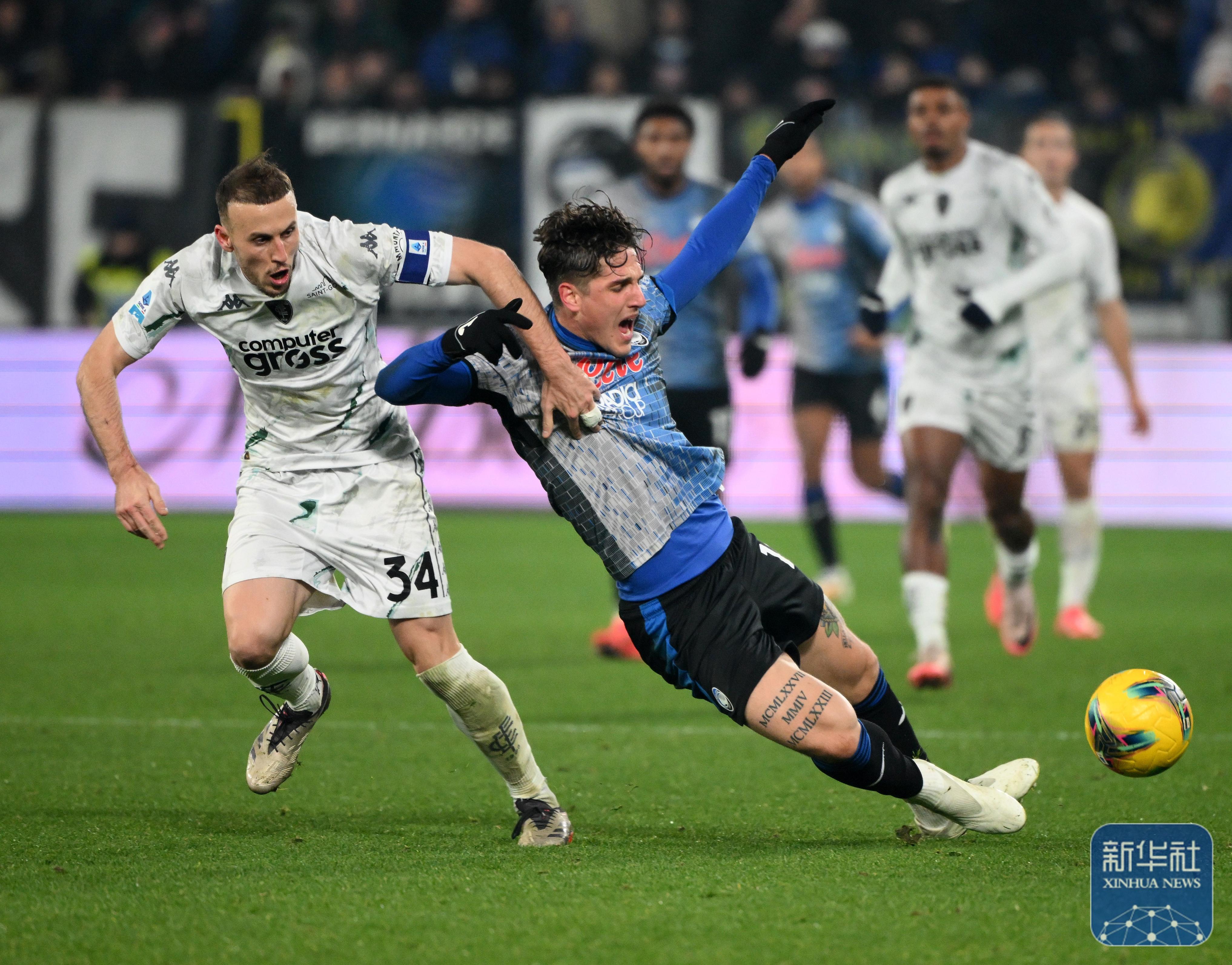 意甲劲旅客场告捷，强劲态势不可阻挡