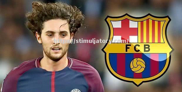 巴塞罗那中场大将因伤缺席两周 巴塞罗那中场大将因伤缺席两周