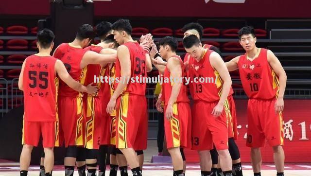 星空体育-广东宣布球队新赛季目标，冲击总冠军无悔