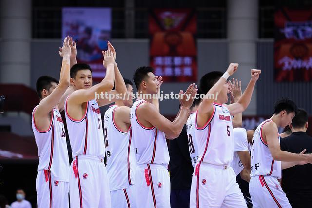 广东宣布球队新赛季目标,冲击总冠军无悔 广东宣布球队新赛季目标,冲击总冠军无悔