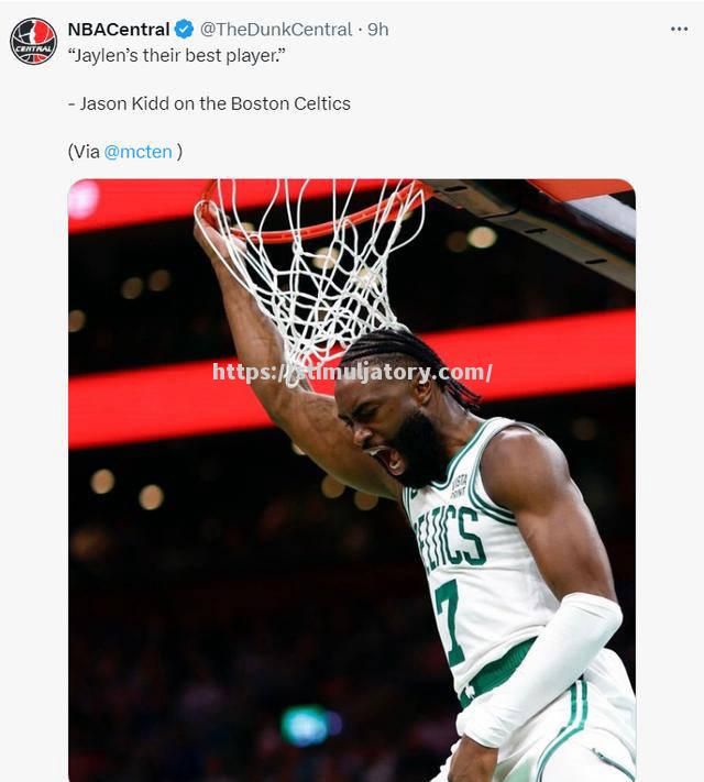 星空体育-杰伦-布朗加盟广东宏远，将成为球队夺冠的关键