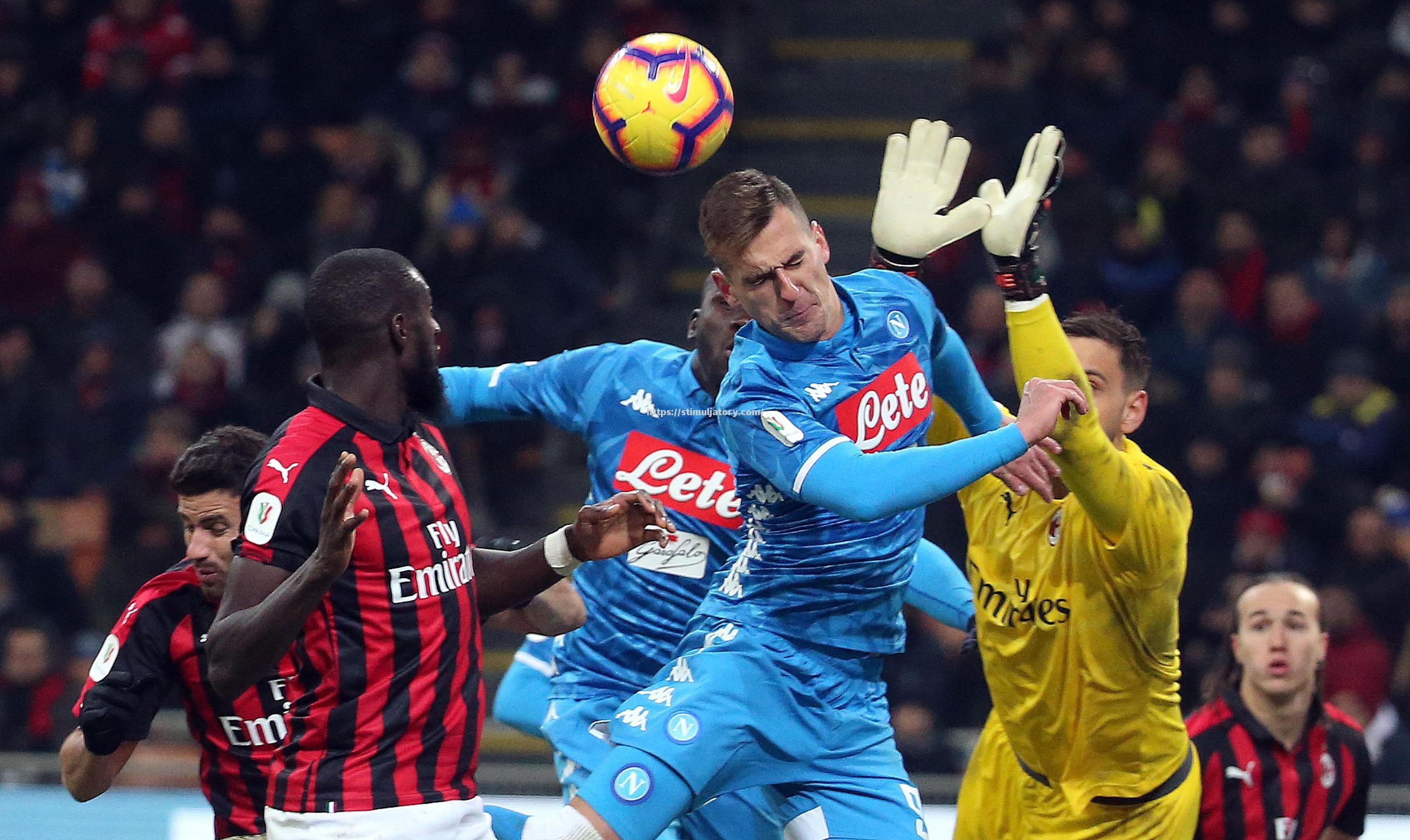 星空体育-AC米兰签约年轻门将,斩获未来守门状元