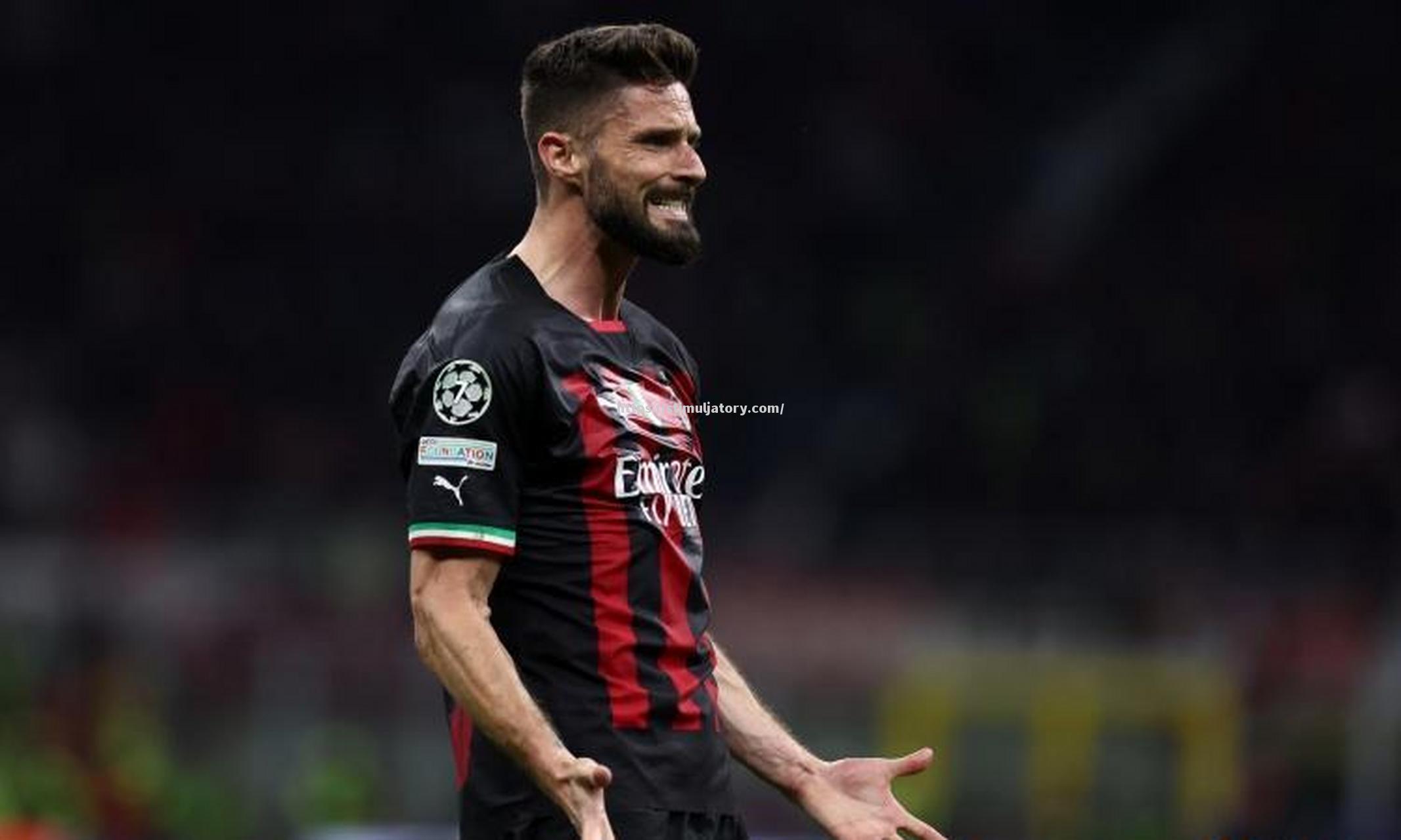 星空体育-意甲焦点战:AC米兰再度遭遇尤文图斯,比分如何?