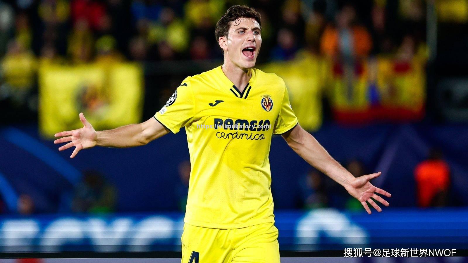 星空体育-比利亚雷亚尔被曝急寻后卫替代,冬季转会或将频繁活跃