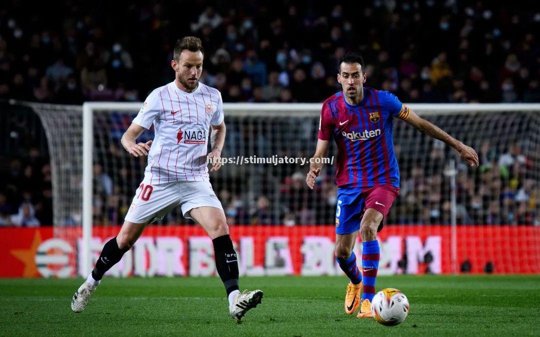 星空体育-塞维利亚客场大胜瓦伦西亚,全取3分继续领跑