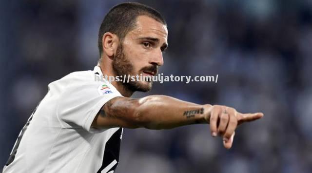 星空体育-曝博努奇因伤将缺席下一场比赛,尤文图斯后防将面临新挑战