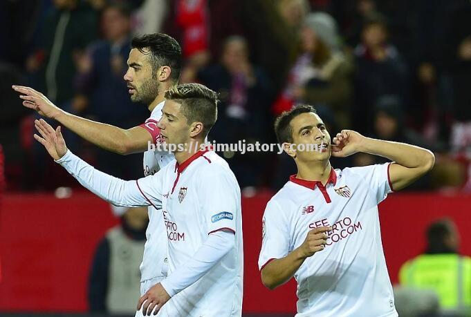 星空体育-塞维利亚队长恢复健康,或将迎战西甲领头羊