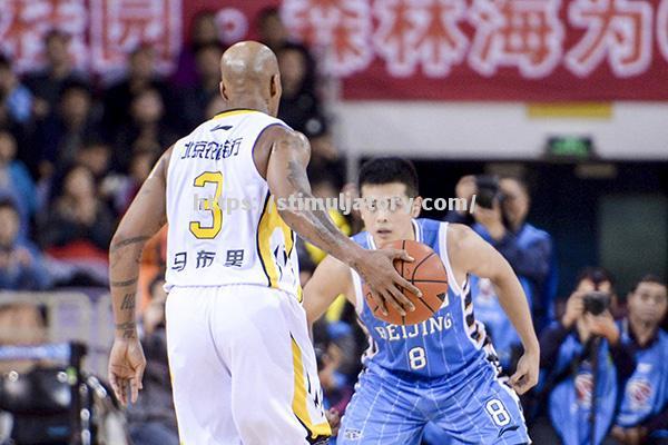 星空体育-马布里表示将永远珍惜在中国度过的美好时光,感激中国篮球界的支持