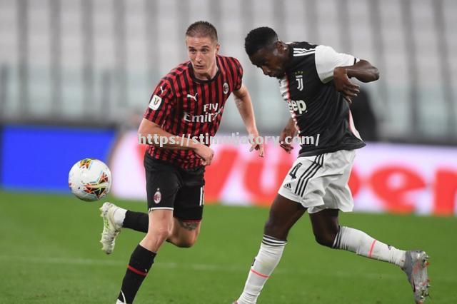 星空体育-AC米兰惨败尤文,主帅面临舆论压力风波