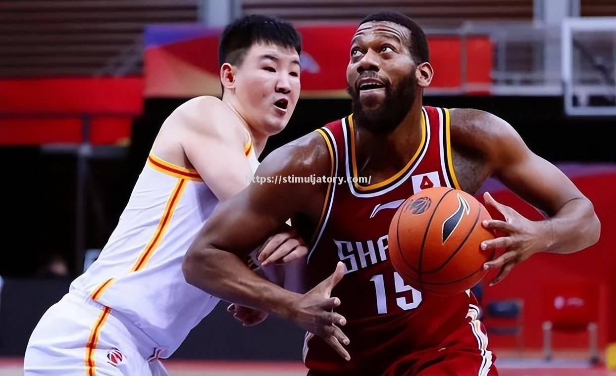 星空体育-CBA联赛立下新规：外援必须参加不少于80%比赛，否则将被罚款