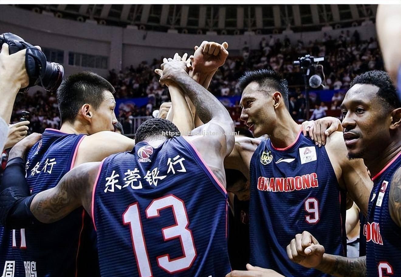 CBA联赛立下新规：外援必须参加不少于80%比赛，否则将被罚款