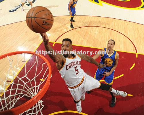 骑士重返NBA总决赛，弗朗西斯准时归队备战决战