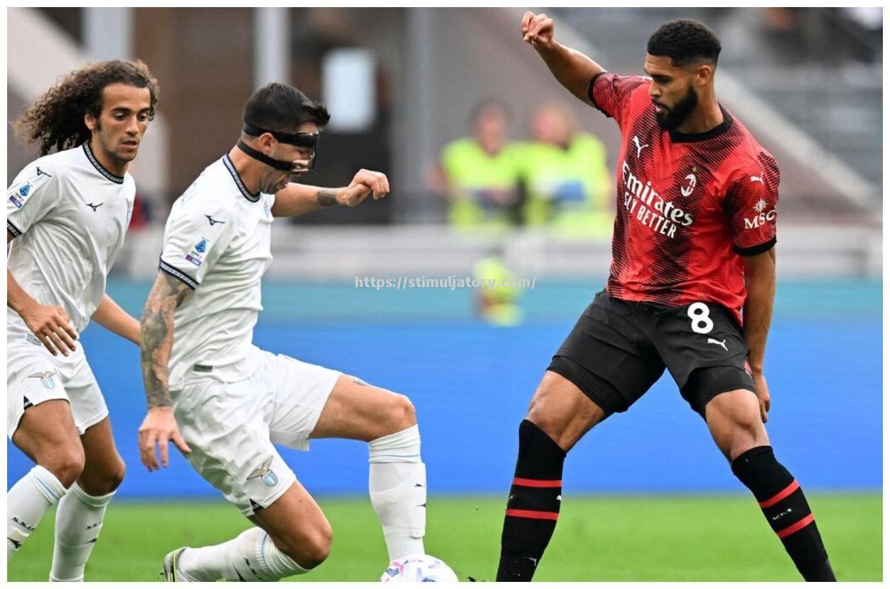 AC米兰后防线失误频频，主教练公开批评球员表现