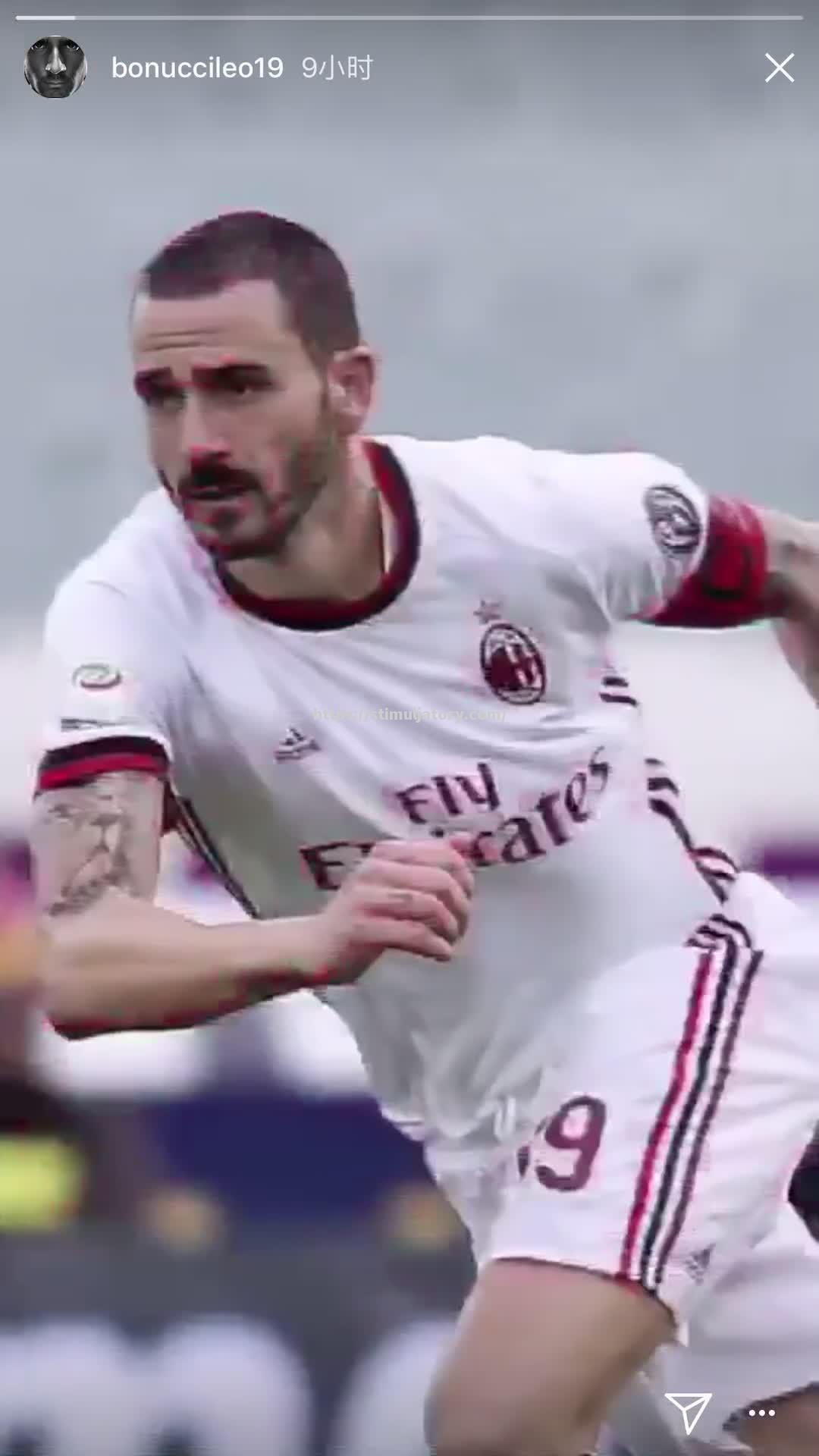 AC米兰风格化签约前锋，为B队重燃希望