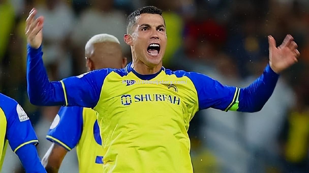 C罗发文宣告别利雅得！他将前往哪里继续征战？