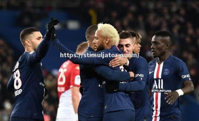 星空体育-法甲巴黎圣日耳曼3-2深夜逆转尼斯,内马尔破门梅开二度