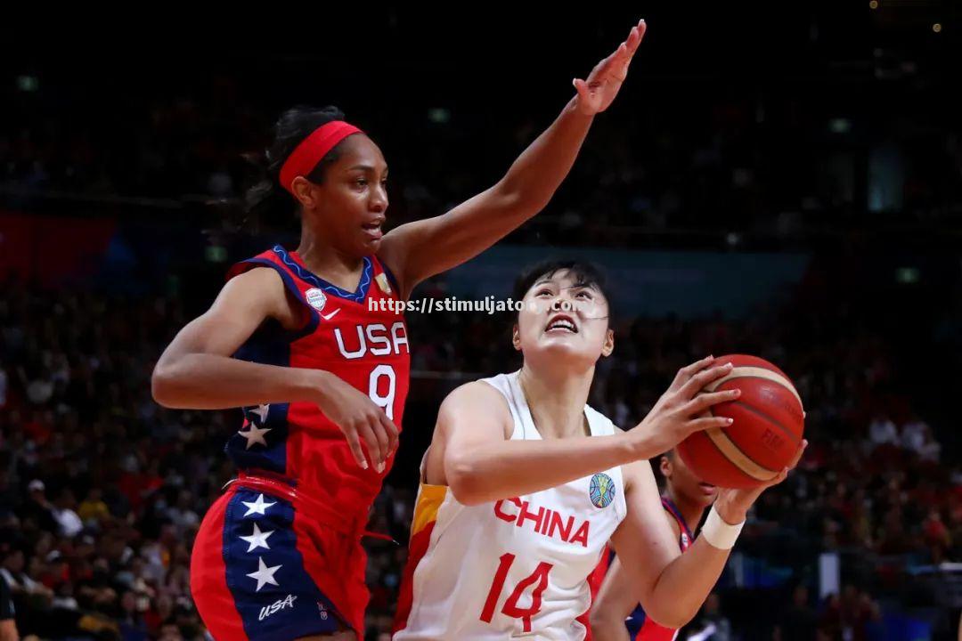 中国女篮夺得亚洲杯冠军,为东京奥运会积蓄实力 中国女篮夺得亚洲杯冠军,为东京奥运会积蓄实力