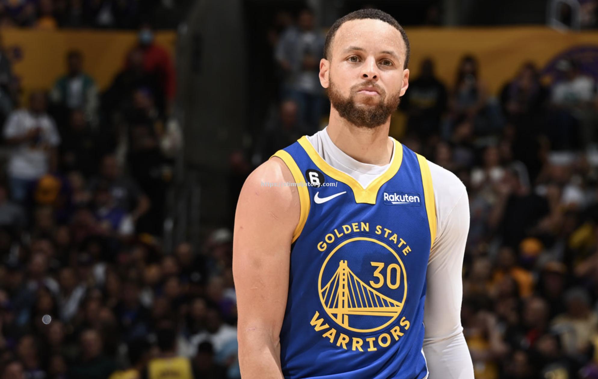 星空体育-库里赛季预测:勇士能否再次问鼎总冠军?