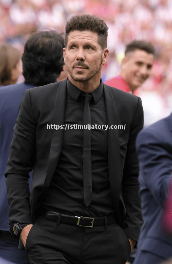 星空体育-马竞宣布续约主帅西蒙尼,球队稳定性受到赞誉