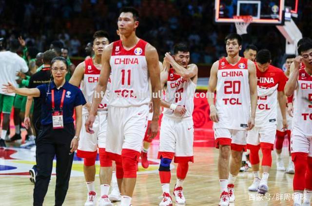 星空体育-中国男篮2020年首发名单曝光,新人崭露头角成团队中坚力量