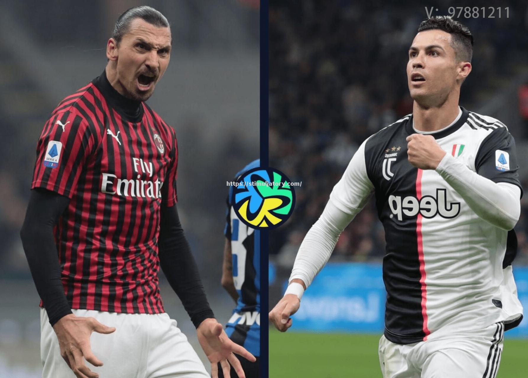 AC米兰后卫联手防守!主场逼平尤文图斯赢得赛季首场平局 AC米兰后卫联手防守!主场逼平尤文图斯赢得赛季首场平局