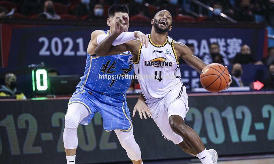 CBA辽宁男篮爆冷输给江苏,遭遇连败 CBA辽宁男篮爆冷输给江苏,遭遇连败