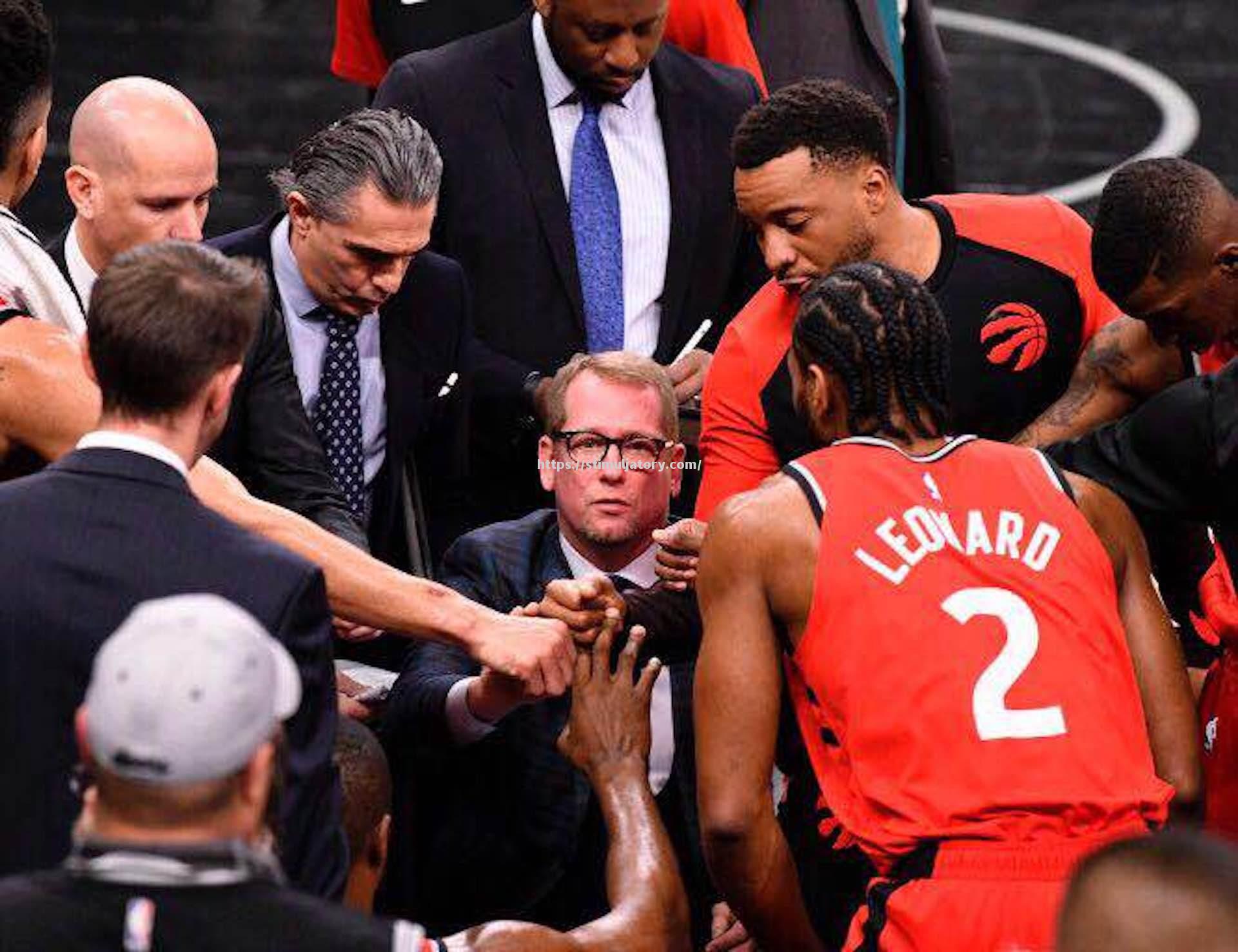 猛龙队小卡重回队伍,球迷期待他的复出 猛龙队小卡重回队伍,球迷期待他的复出